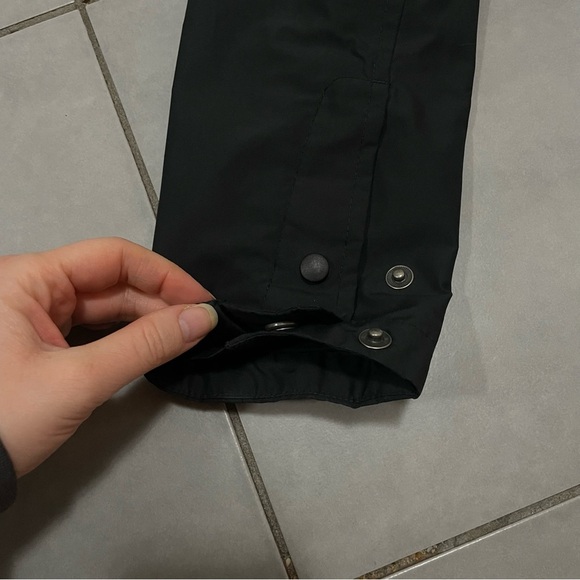 Women's H2OFF Primaloft-Lined Long Coat  Parka - Picture 9 of 16